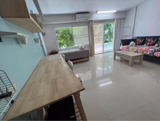 Studio for Rent in Suthep, Mueang Chiang Mai