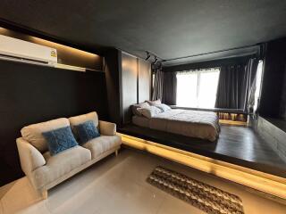 Studio for Rent in Suthep, Mueang Chiang Mai