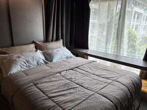 Studio for Rent in Suthep, Mueang Chiang Mai