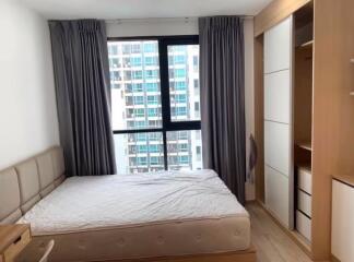 Studio for Rent in Bang Rak