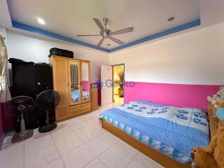 4 Bedrooms House East Pattaya H011491