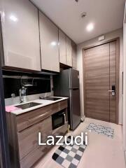 1 Bed 33 .59 SQ.M. The Line Phahol-Pradipat