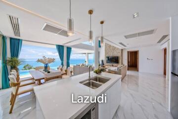 5 Bed 5 Bath 278 SQ.M The Wave 2