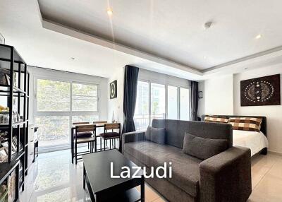 Studio 1 Bath 34.29 SQ.M. Avenue Residence