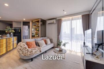 3 Bed 3 Bath 84.92 SQ.M. Ideo Mobi Sukhumvit Eastpoint