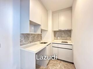 2 Bed 1 Bath 47.69 SQ.M Whizdom Inspire Sukhumvit