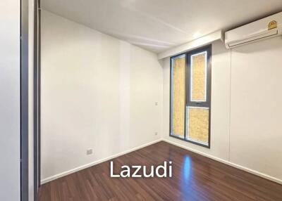 2 Bed 1 Bath 48 SQ.M Whizdom Inspire Sukhumvit