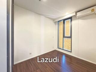 2 Bed 1 Bath 47.69 SQ.M Whizdom Inspire Sukhumvit