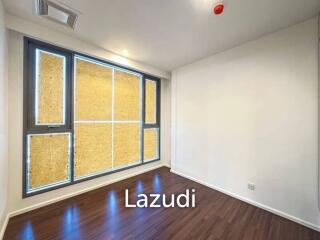 2 Bed 1 Bath 47.69 SQ.M Whizdom Inspire Sukhumvit