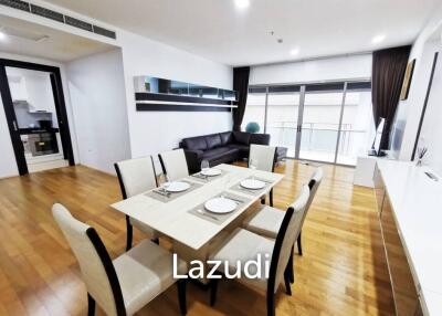 3 Bed 3 Bath 151 sqm The Madison