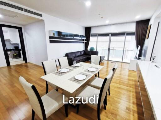 3 Bed 3 Bath 151 sqm The Madison