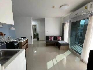 Condo for Rent at DCondo Nim