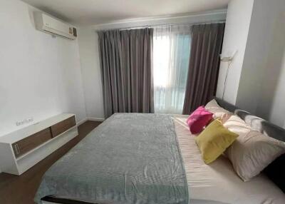 Condo for Rent at DCondo Nim