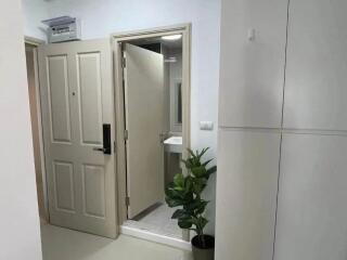 Condo for Rent at DCondo Nim