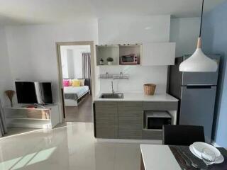 Condo for Rent at DCondo Nim