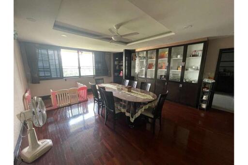 255 Sqm., 3 Beds, 3 Baths Condo listed for ฿ 22,000,000.