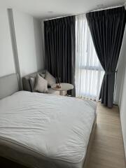 The Nest Sukhumvit 71 - 1 Bed Condo for Sale, Rented *NEST10483