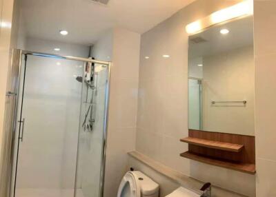 Condo for Rent, Sale at Fuse Chan - Sathorn