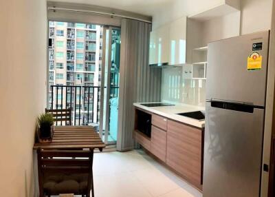 Condo for Rent, Sale at Fuse Chan - Sathorn