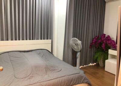 Townhouse for Rent at Golden Town 3 @ Bangna-Suanluang