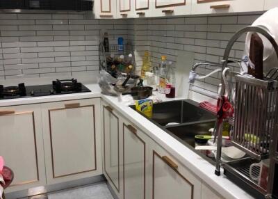 Townhouse for Rent at Golden Town 3 @ Bangna-Suanluang