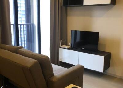 Condo for Rent at Ashton Asoke