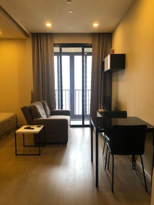 Condo for Rent at Ashton Asoke