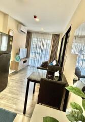 Condo for Rented at IKON Sukhumvit 77