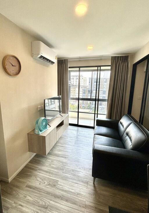 Condo for Rented at IKON Sukhumvit 77