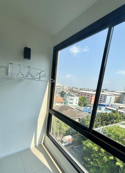 Condo for Rented at IKON Sukhumvit 77