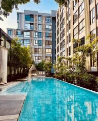 Condo for Rented at IKON Sukhumvit 77