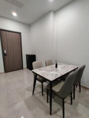 Condo for Rent at Supalai Premier Si Phraya-Sam Yan