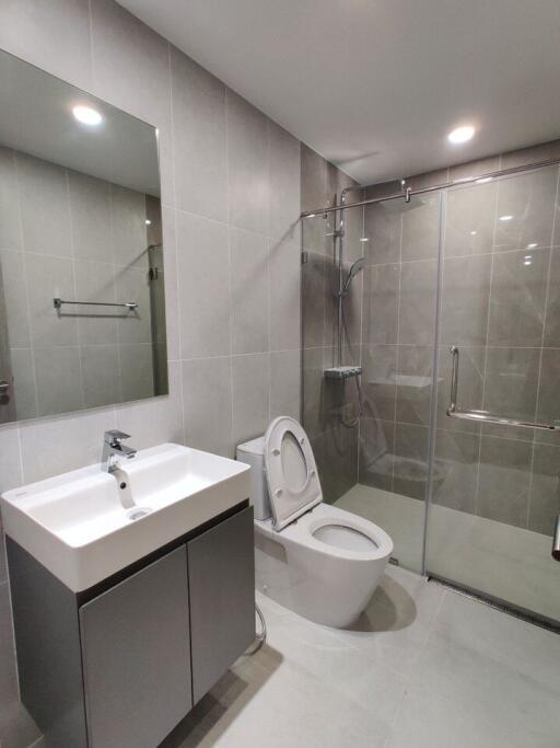 Condo for Rent at Supalai Premier Si Phraya-Sam Yan