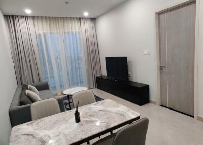 Condo for Rent at Supalai Premier Si Phraya-Sam Yan