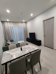 Condo for Rent at Supalai Premier Si Phraya-Sam Yan