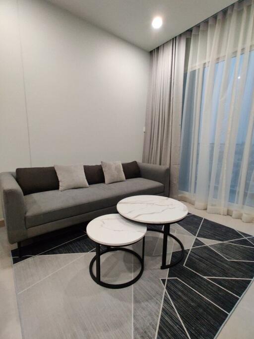 Condo for Rent at Supalai Premier Si Phraya-Sam Yan