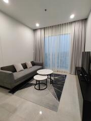 Condo for Rent at Supalai Premier Si Phraya-Sam Yan