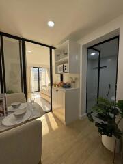 Condo for Sale at Tarntip Garden Place 2