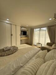 Condo for Sale at Tarntip Garden Place 2