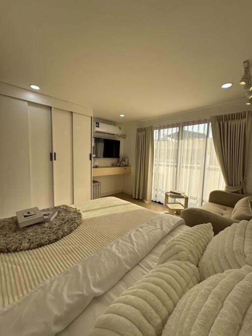 29 ตรม., Studio, 1 ห้องน้ำ คอนโด ราคา ฿ 1,690,000