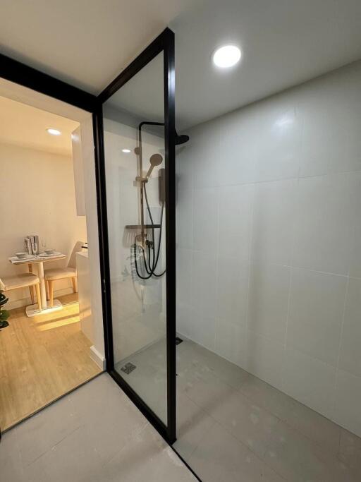 29 ตรม., Studio, 1 ห้องน้ำ คอนโด ราคา ฿ 1,690,000