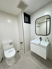 29 ตรม., Studio, 1 ห้องน้ำ คอนโด ราคา ฿ 1,690,000