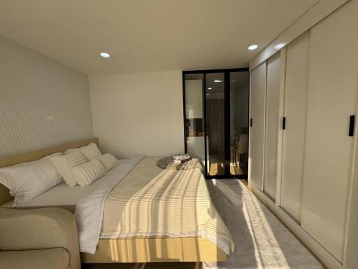 29 ตรม., Studio, 1 ห้องน้ำ คอนโด ราคา ฿ 1,690,000