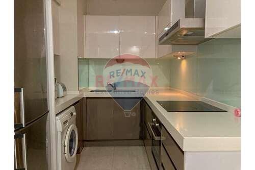 2 bed for sale Q Langsuan  BTS Chit Lom