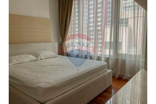 2 bed for sale Q Langsuan  BTS Chit Lom - 920071049-787