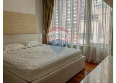 2 bed for sale Q Langsuan  BTS Chit Lom - 920071049-787