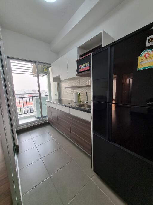 Condo for Rent at Supalai Monte II