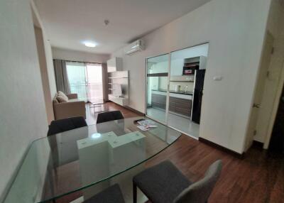 Condo for Rent at Supalai Monte II