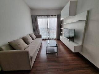 Condo for Rent at Supalai Monte II