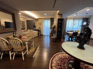 Condo for Rent at The Lumpini 24